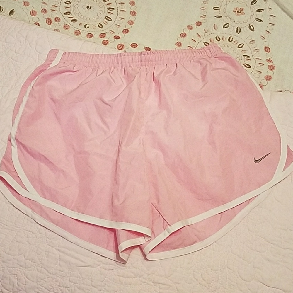 Nike Dri-fit shorts